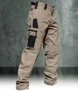 Pantalon de Travail