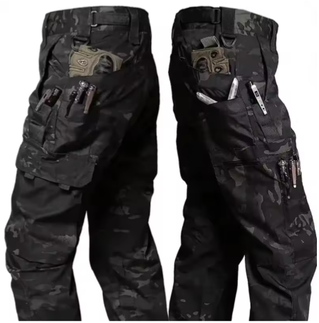 Pantalon de Travail_16