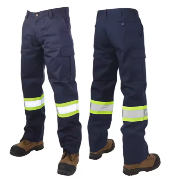 Pantalon de Travail_17