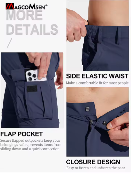 Pantalon de Travail_21