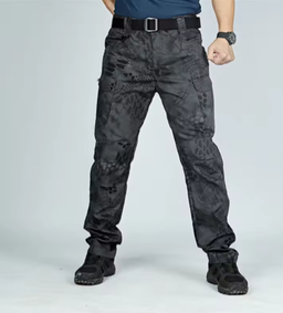 Pantalon de Travail