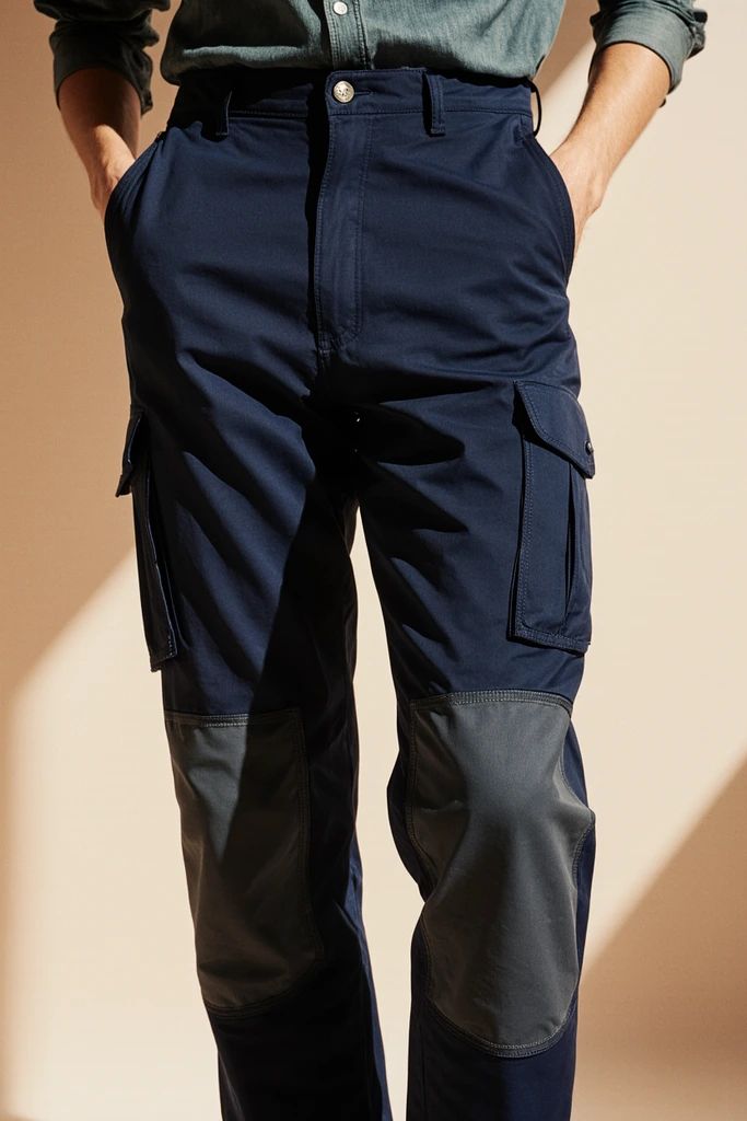 Pantalon de Travail_25