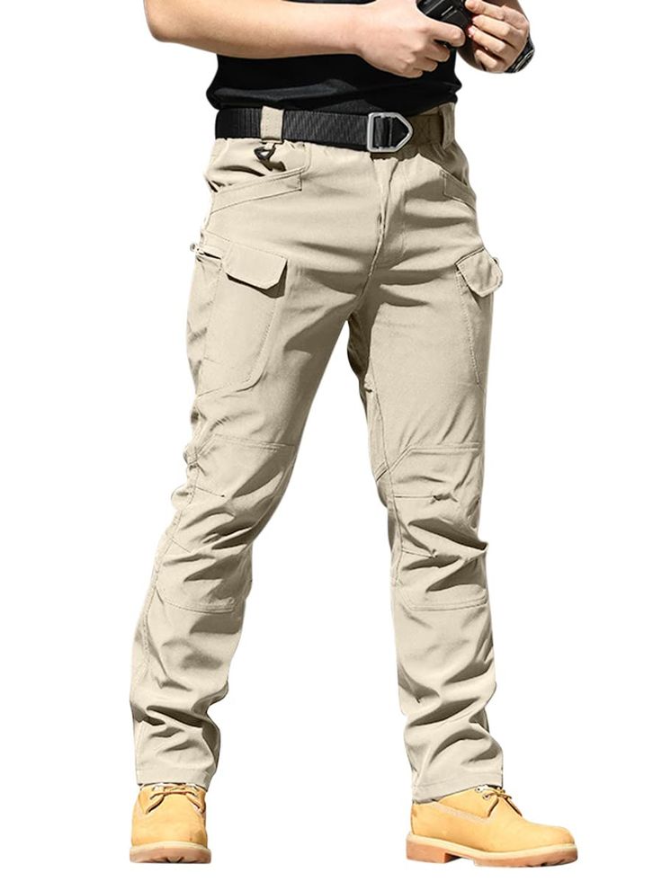 Pantalon de Travail_26