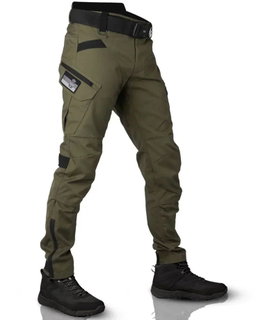 Pantalon de Travail