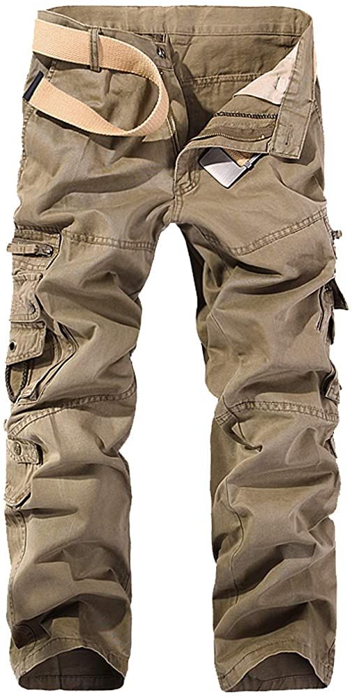 Pantalon de Travail_30