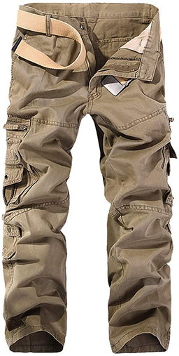 Pantalon de Travail