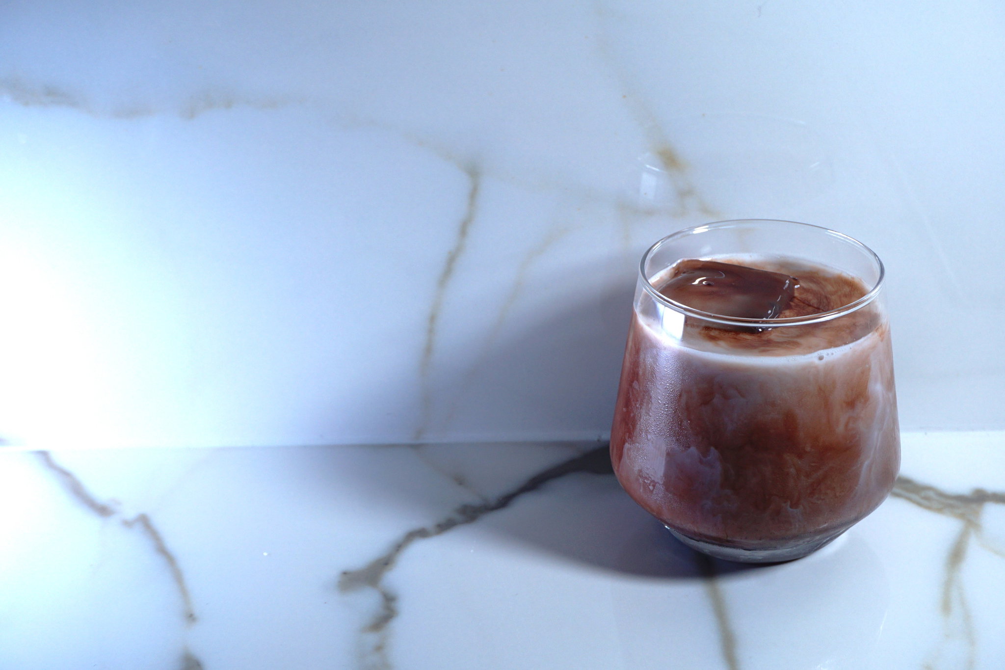 Iced Mocha _0