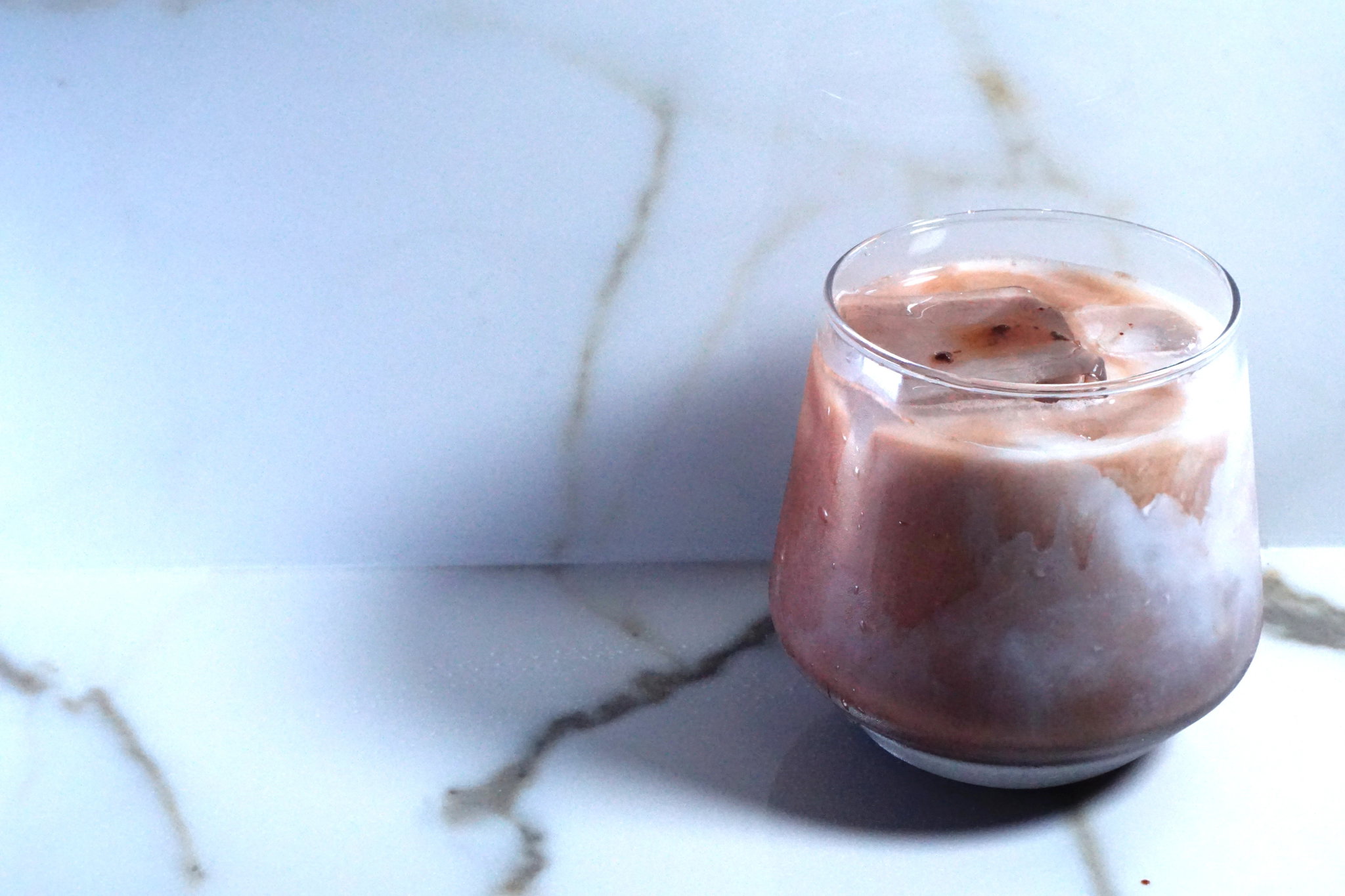 Iced Chocolate _0