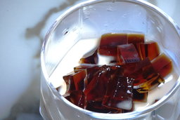 Cold Brew Jelly