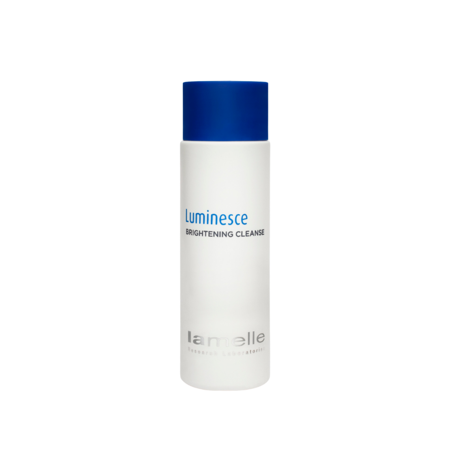 Lamelle Luminesce Brightening Cleanse 250ml_0