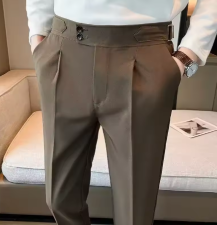 Pantalon Fluide_2