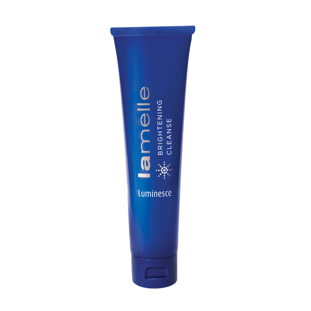 Lamelle Luminesce Brightening Cleanser 125ml