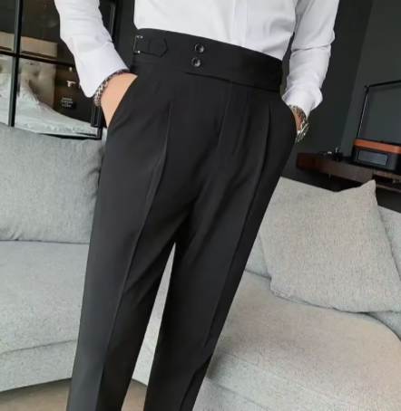 Pantalon Fluide_4