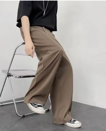 Pantalon Fluide_9