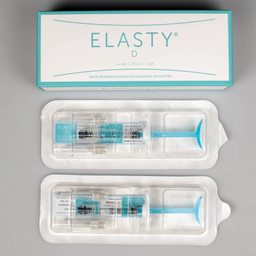 ELASTY