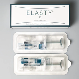 ELASTY