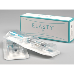 ELASTY