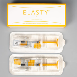 ELASTY