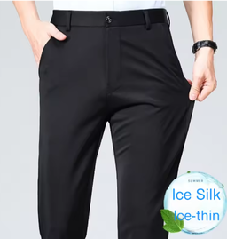 Pantalon Fluide