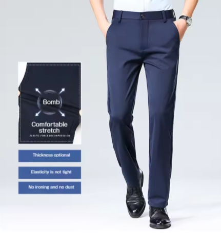 Pantalon Fluide_13