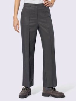 Pantalon Fluide