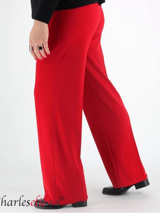 Pantalon Fluide_15