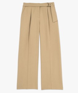 Pantalon Fluide