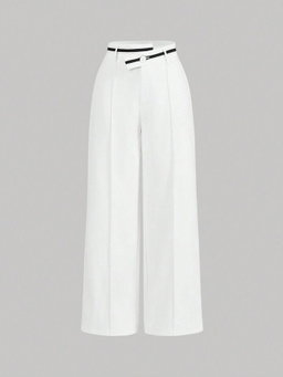 Pantalon Fluide