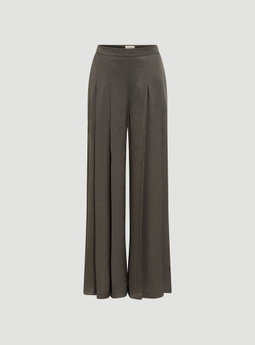 Pantalon Fluide