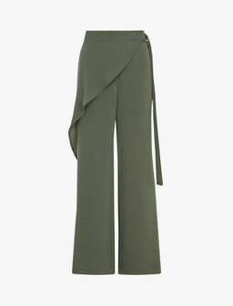 Pantalon Fluide
