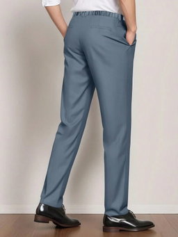 Pantalon Fluide