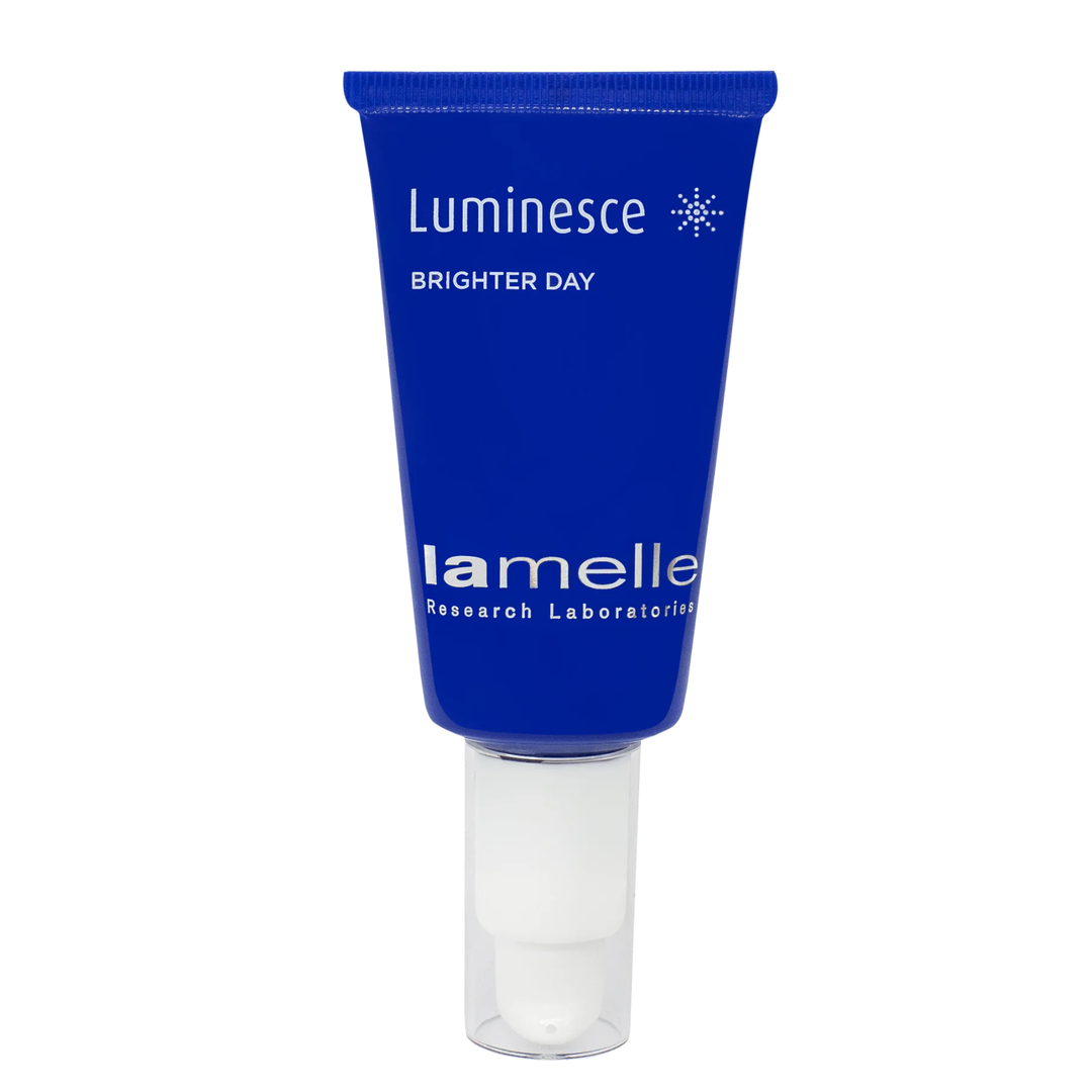 Lamelle Luminesce Brighter Day Cream