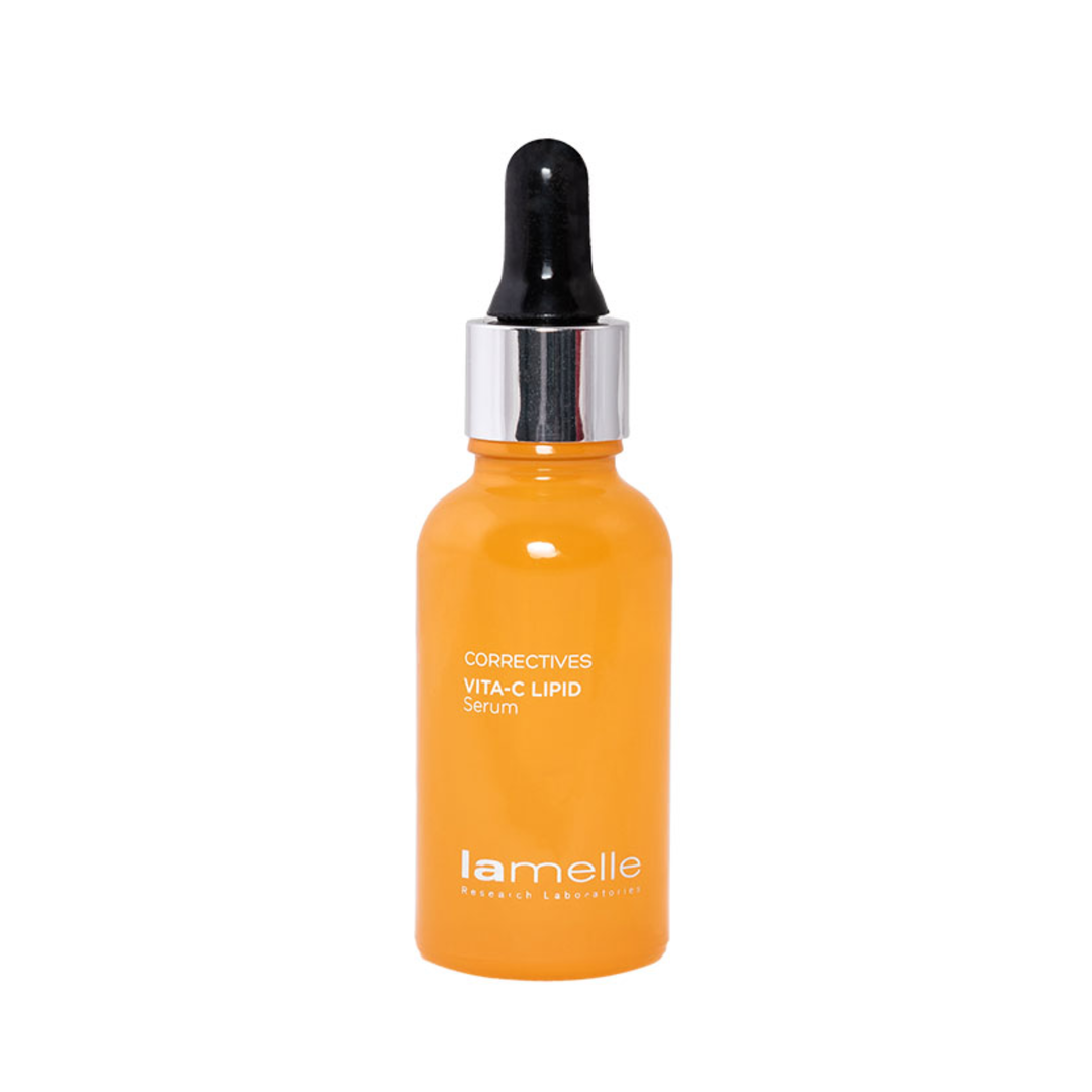 Lamelle Corrective Vita C Lipid Serum 30ml