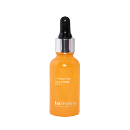 Lamelle Corrective Vita C Lipid Serum 30ml