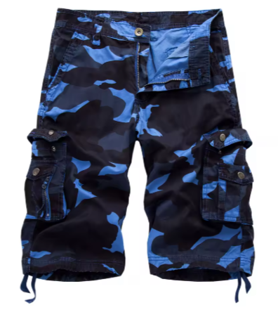  Pantalon Culotte_0