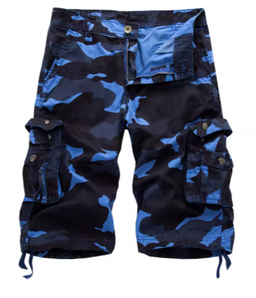  Pantalon Culotte