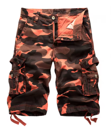 Pantalon Culotte_1
