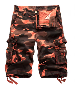  Pantalon Culotte