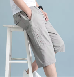  Pantalon Culotte