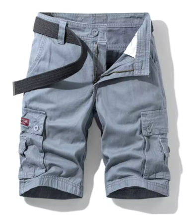  Pantalon Culotte_5
