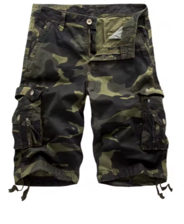  Pantalon Culotte_6