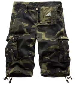  Pantalon Culotte