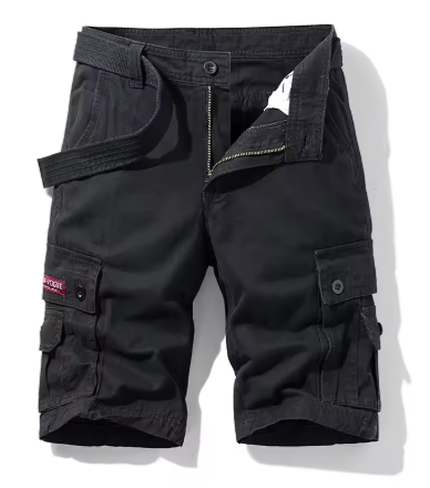  Pantalon Culotte_7