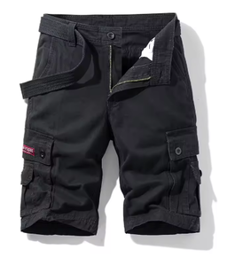  Pantalon Culotte