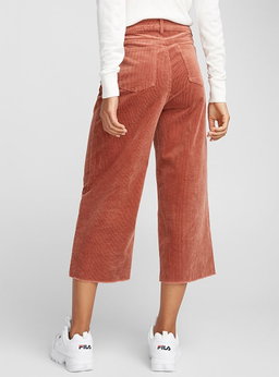  Pantalon Culotte