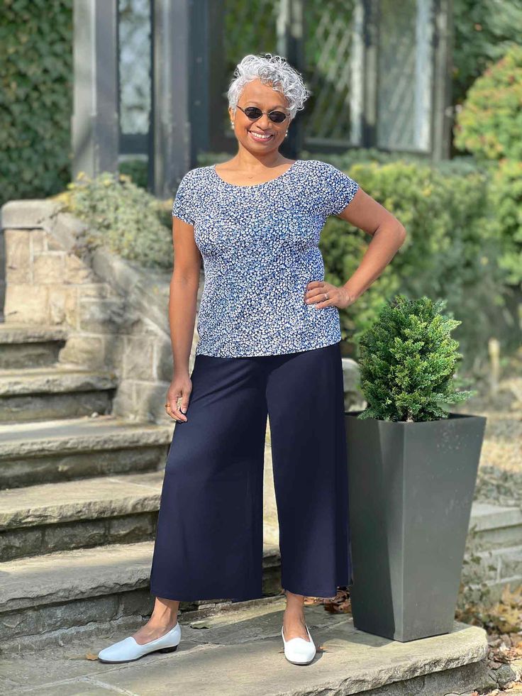  Pantalon Culotte_12