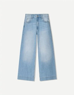  Pantalon Culotte