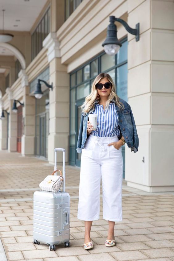  Pantalon Culotte_16