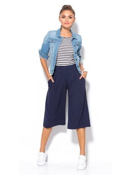  Pantalon Culotte