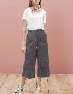  Pantalon Culotte
